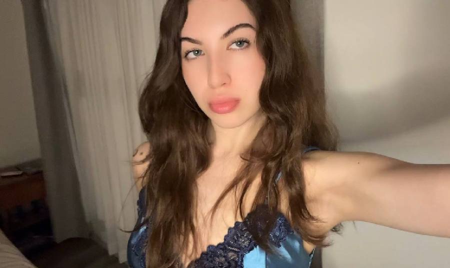 Photo Amber in Cuenca