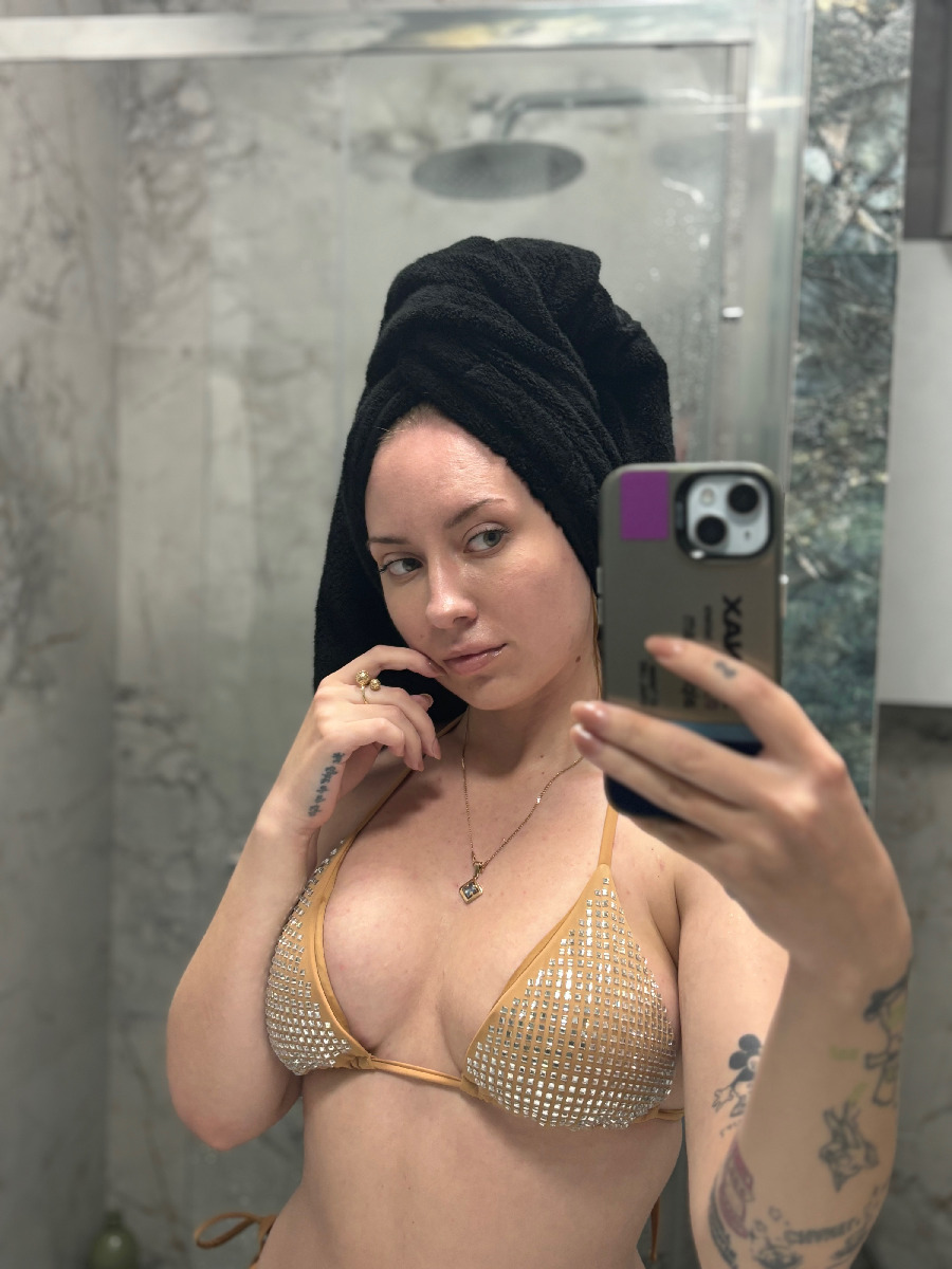 Nude girl KateV in Cuenca