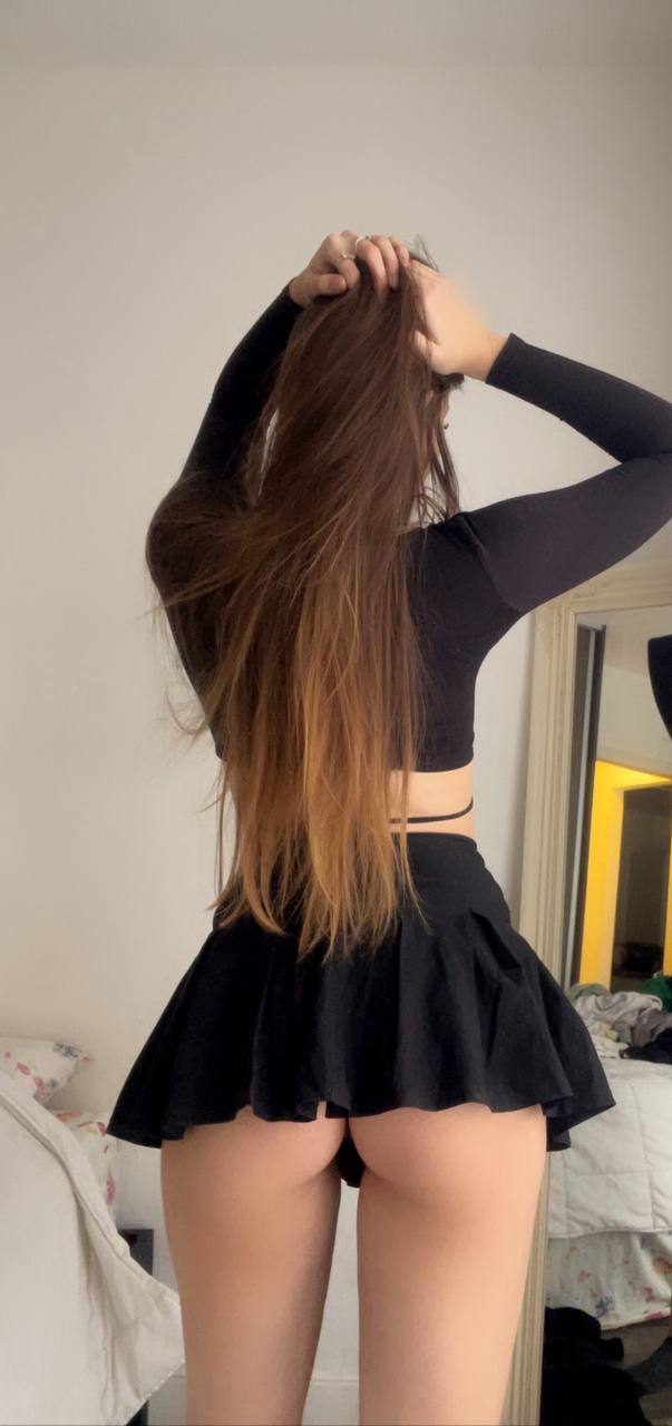 Photo Lola La Fleur in Cuenca