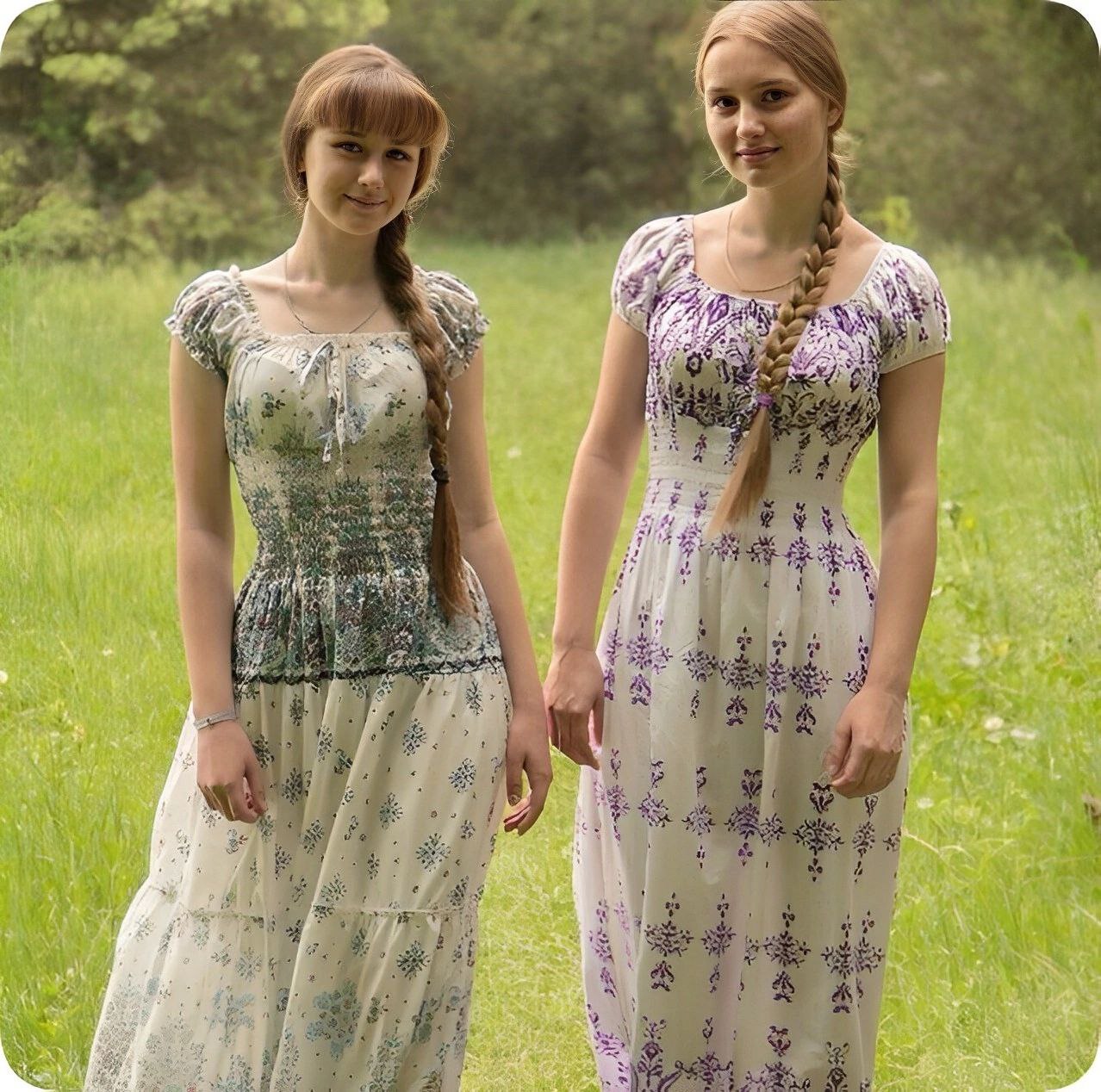 Slavic girls underwear in Cuenca