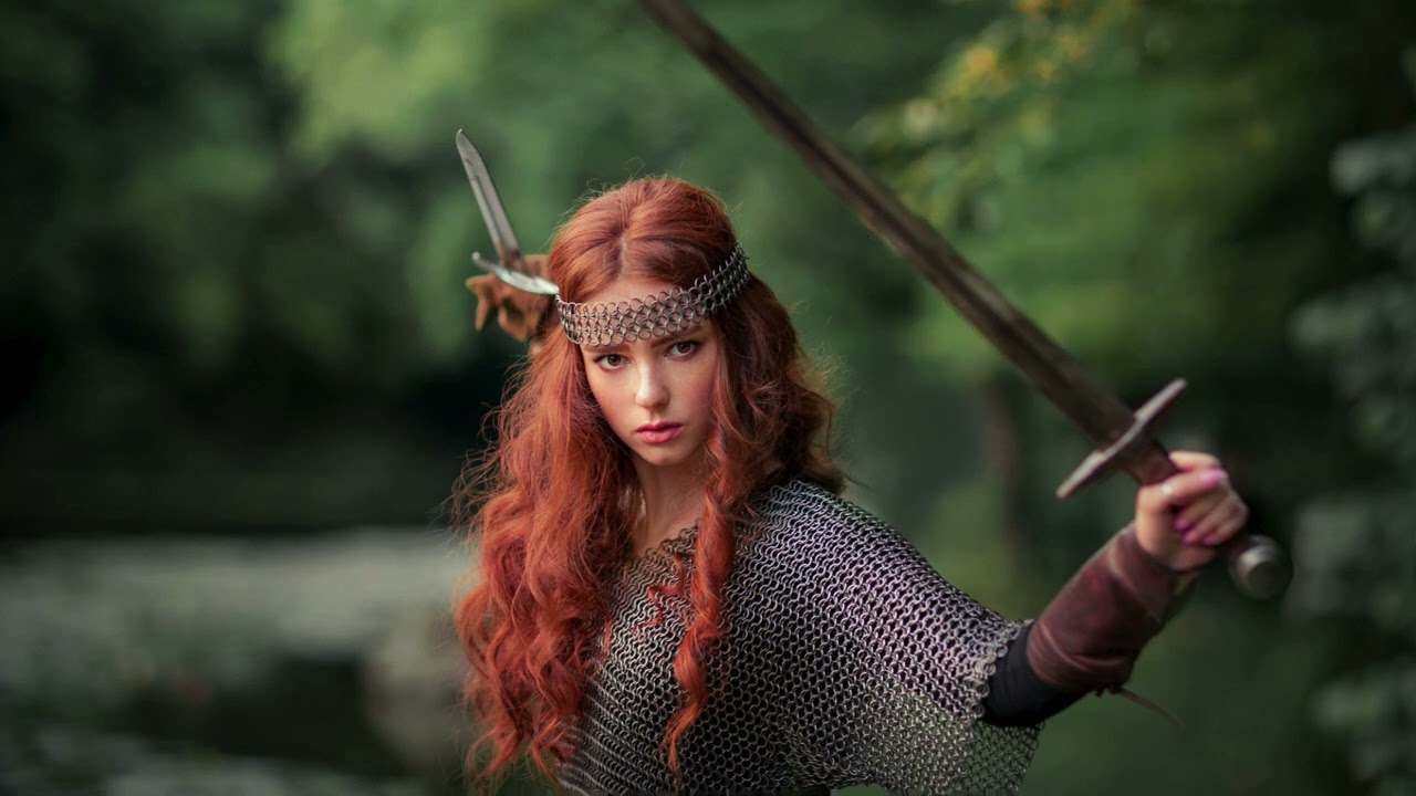 Slavic girls in Cuenca