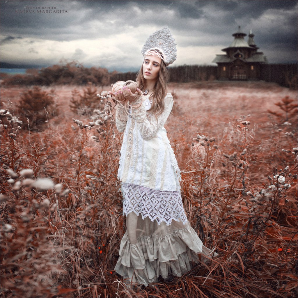 Slavic girls in Cuenca