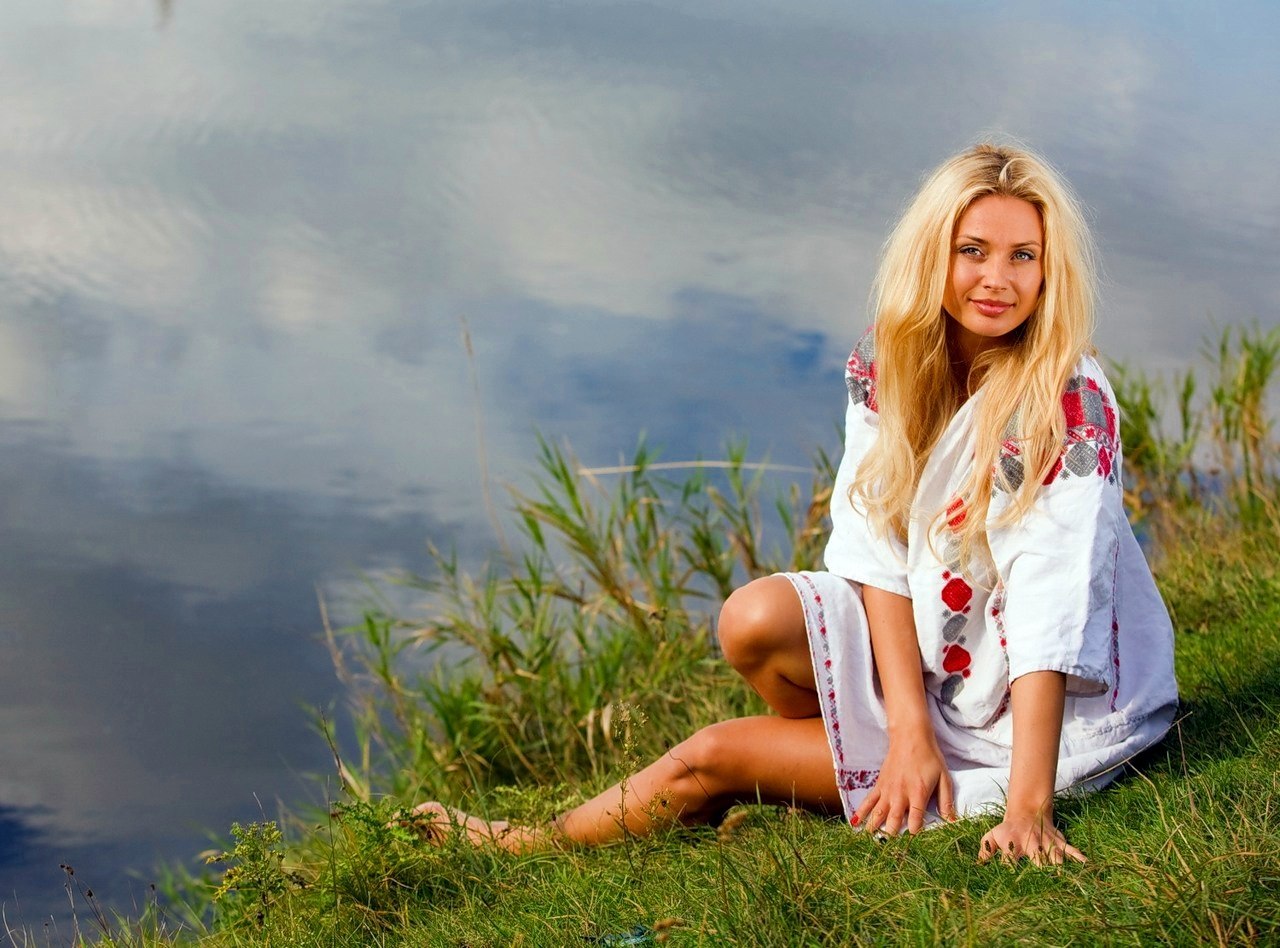 Sexy girl Slavic girls in Cuenca