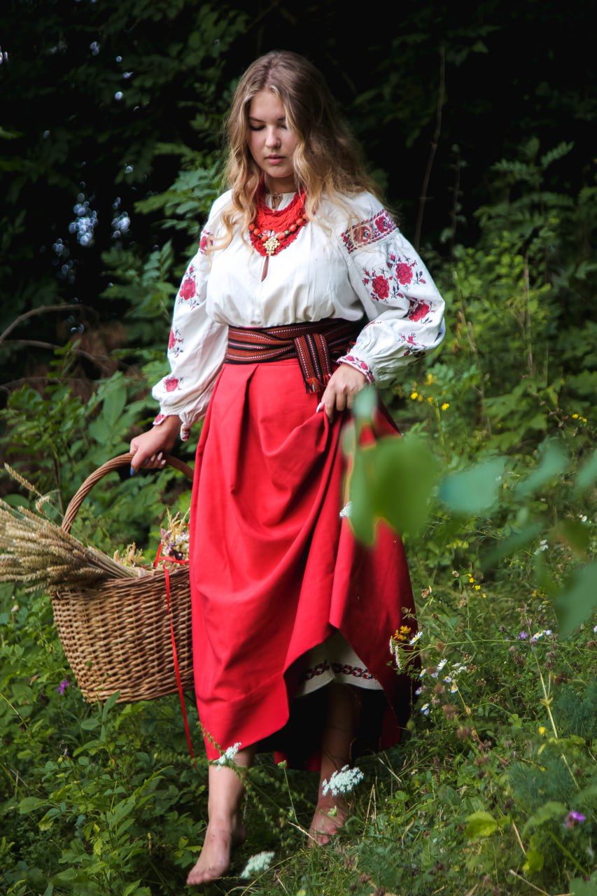 Slavic girls in Cuenca