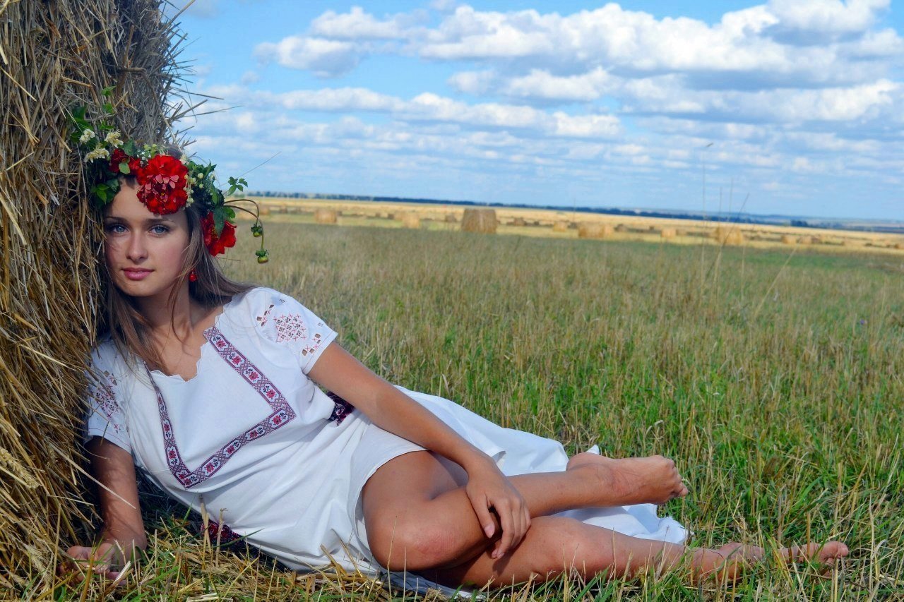 Slavic girls in Cuenca