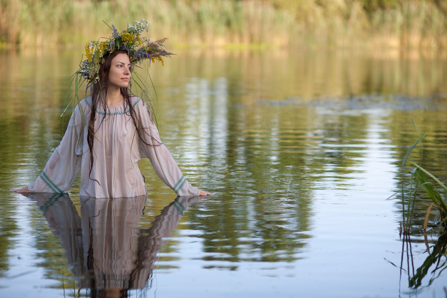 Slavic girls in Cuenca