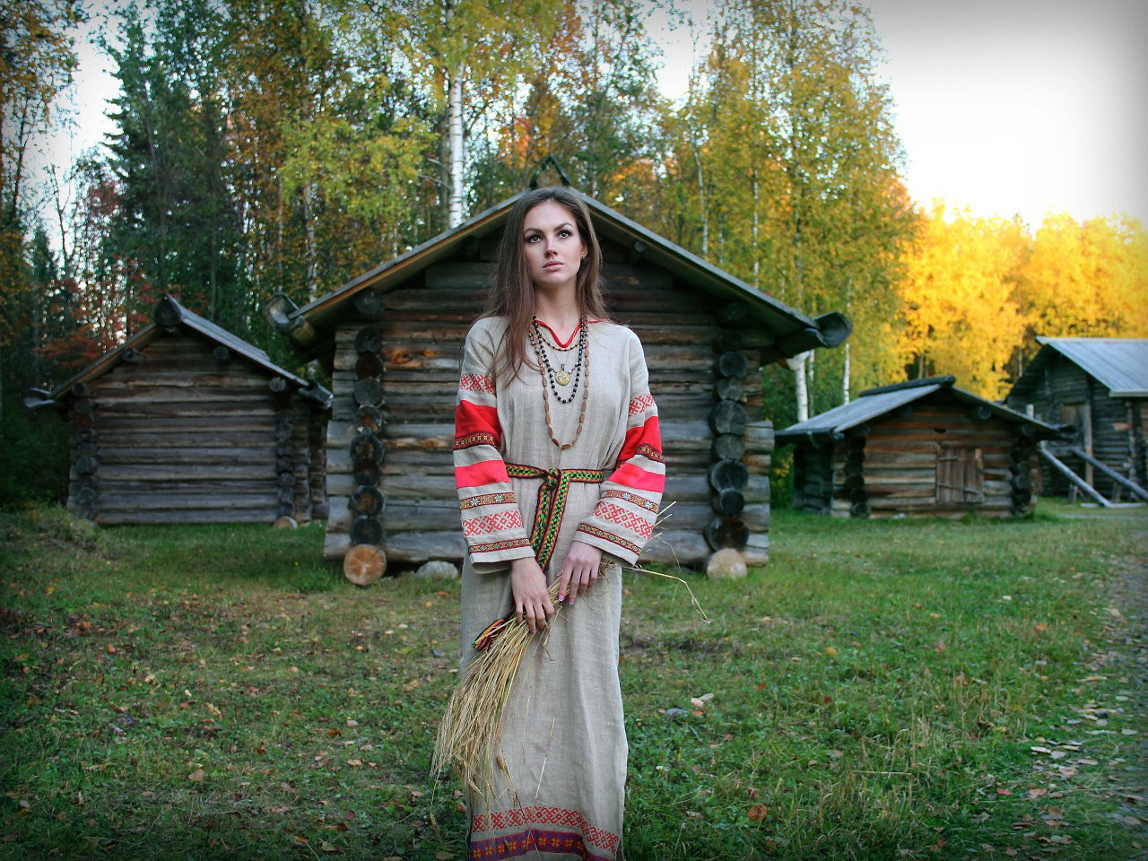 Sexy model Slavic girls in Cuenca