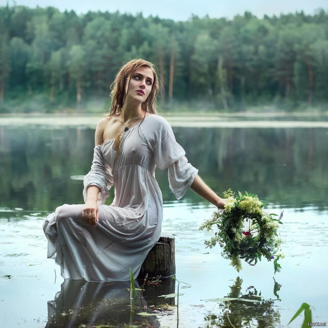 Beautiful girl Slavic women in Cuenca