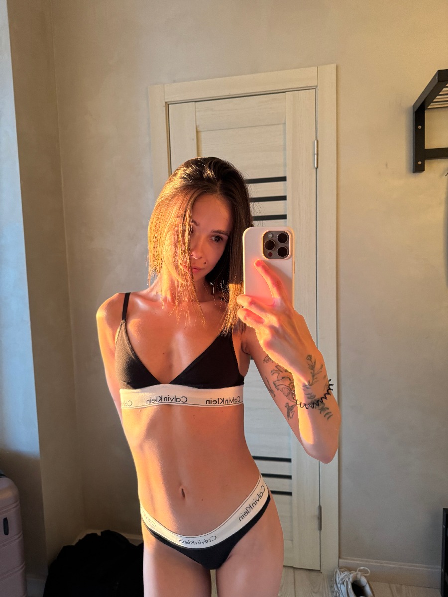 Photo Tina in Cuenca